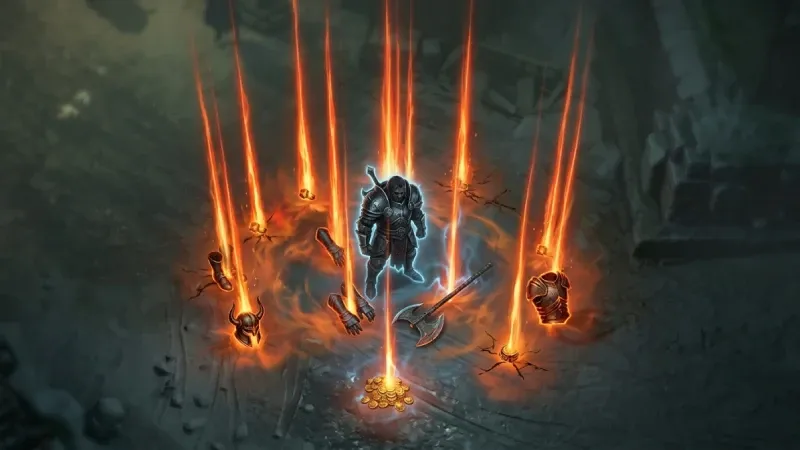 Diablo 4 Boss Loot Table: All Boss Drops & Uniques