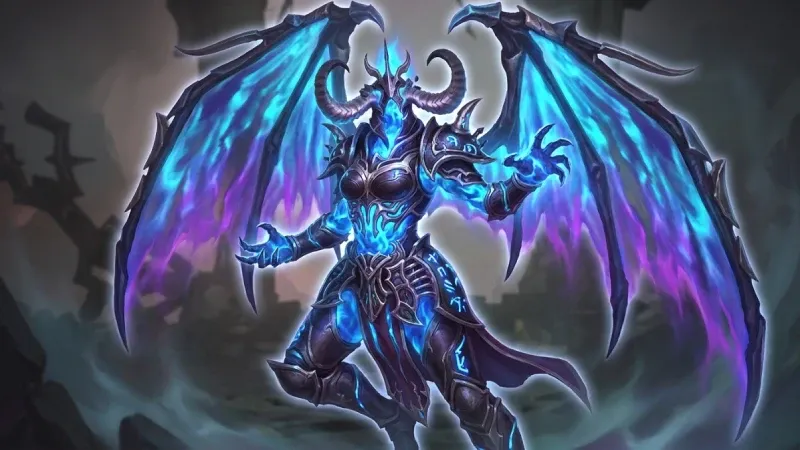 Diablo 4 Corrupted Reaper Boss Guide: Season 14 Mythic Farm