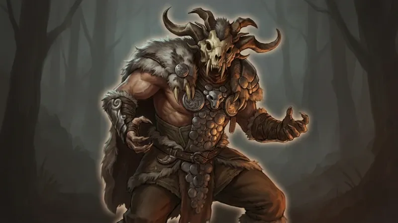 Diablo 4 Season 14 Druid Best Items: Storm, Earth, Werewolf