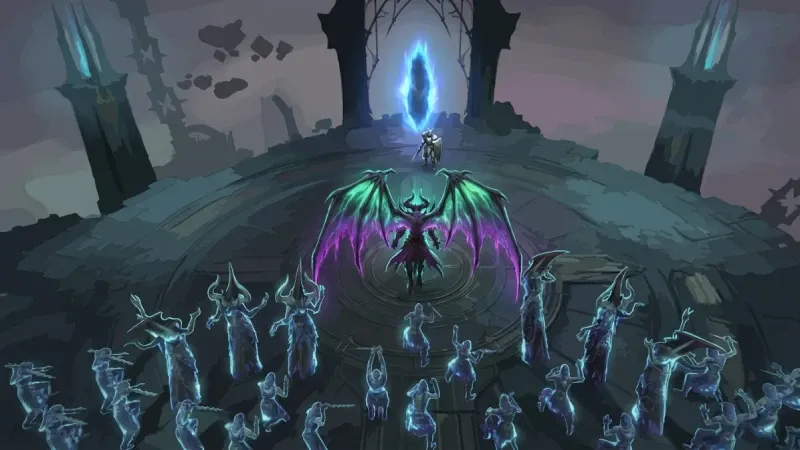 Diablo 4 Season 14 Leveling Guide: Fast 1-70 Route