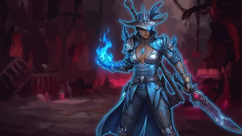 Diablo 4 Season 14: Complete Season of Death Awakening Guide