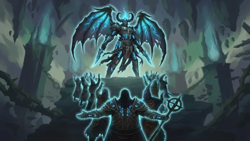 Diablo 4 Season 14 Release Date: Season of Death Awakening Guide