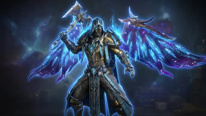 Diablo 4 Season 14 Solo Self-Found Mode: Complete Guide