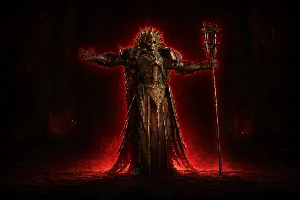 Grigoire The Galvanic Saint