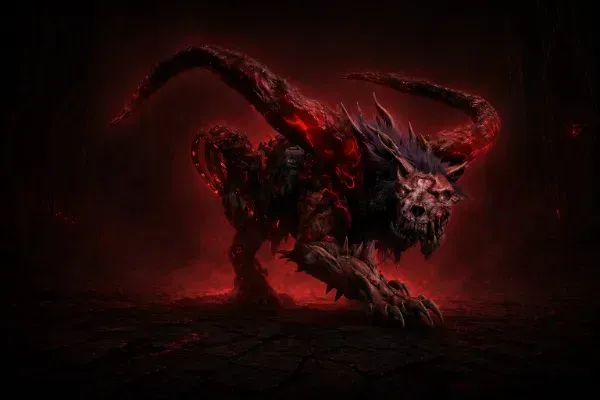 Harbinger of Hatred