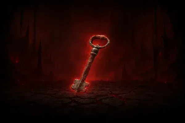 Lair Keys