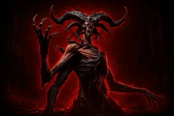 Lord of Hatred Campaign