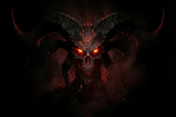 Mephisto, Lord of Hatred