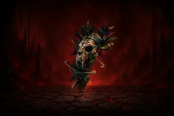 Mythic Tribute of Armaments