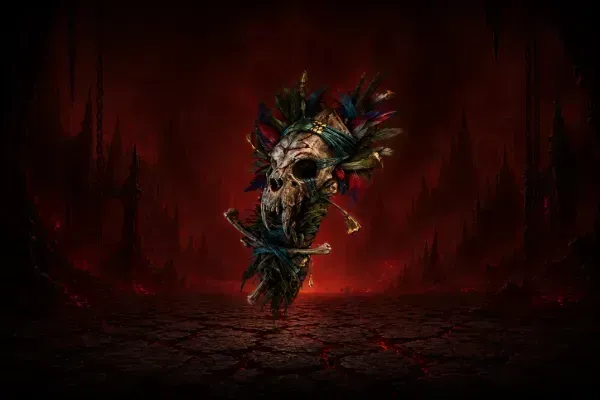 Mythic Tribute of Armaments