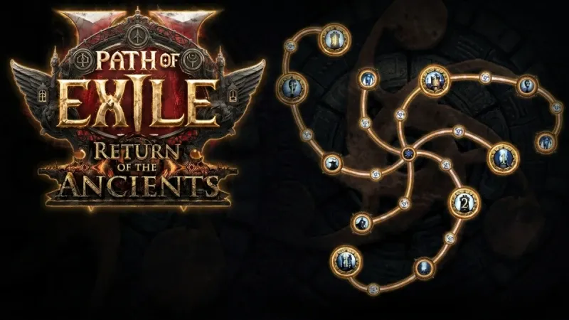 PoE 2 0.5.4 Patch Guide: Expedition Tree, Orb of Sacrifice, Uniques