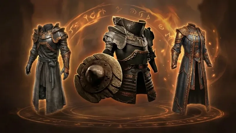 PoE 2 League Start Gearing Guide (Runes of Aldur): Runic Ward, Crafting, and Resistances