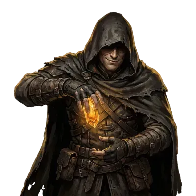 Not sure which unique your build needs?