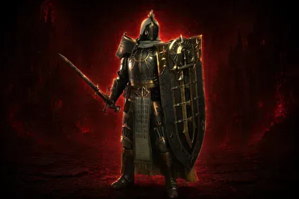 Power Leveling
