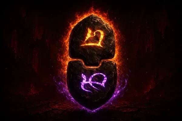 Runes