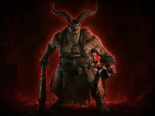 The Butcher boost service