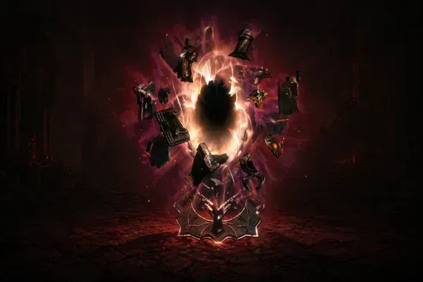 The Pit of Artificers