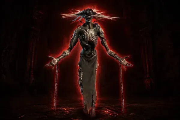 Varshan the Consumed