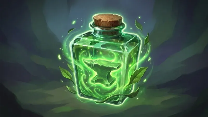 WoW Catalyst Charges Season 2: Venomblight Manaflux Guide