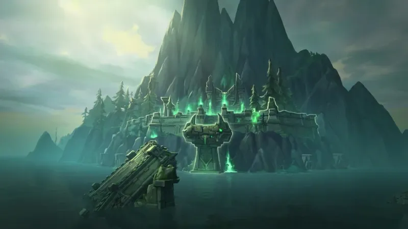 WoW Patch 12.1 Curse of Ula'tek and Midnight Season 2: Release Date, Raid, Dungeon, and Everything New
