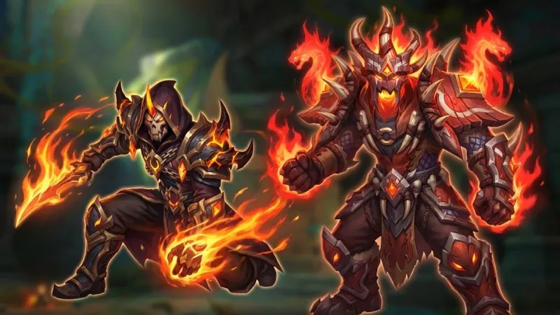WoW Midnight Rank 1 PvP Cutoff Rules (Season 2): Solo Shuffle and Blitz Top 8 Per Spec Explained