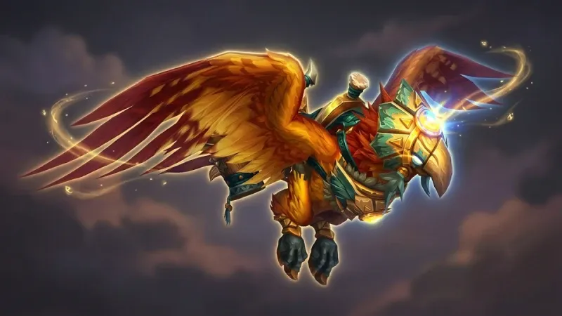 WoW Midsummer Fire Festival 2026: All Rewards & New Mount