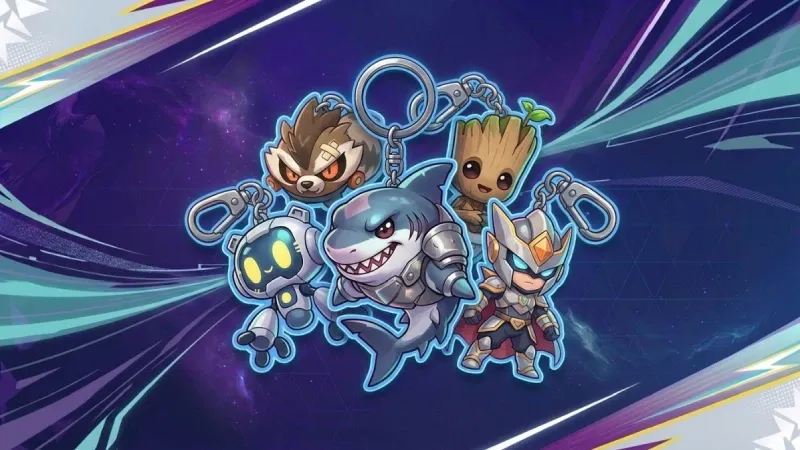 Accessories boost service