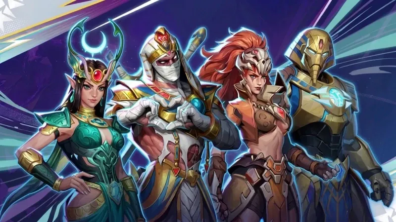 Battle Pass boost service