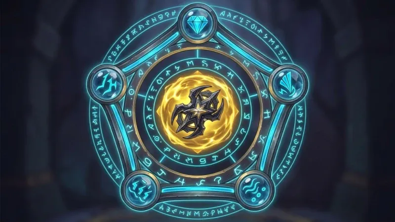 Blizzard Fires a WoW Game Master for Boosting Friends' Key