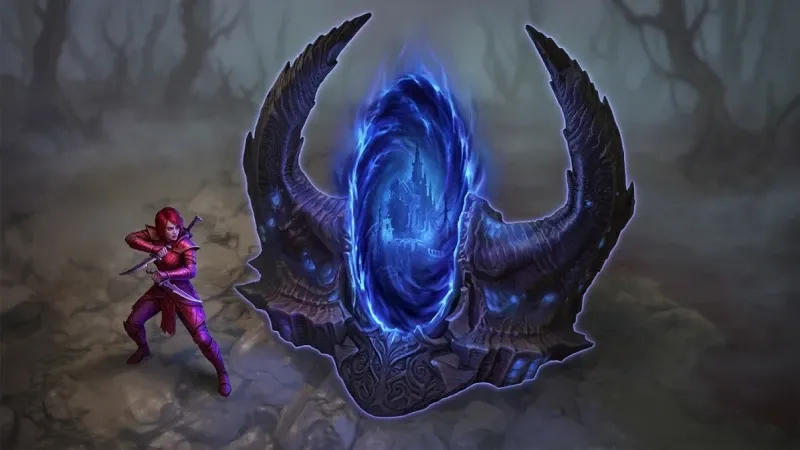 Diablo 4 Across the Threshold (S14): Realmwalker Quest Guide