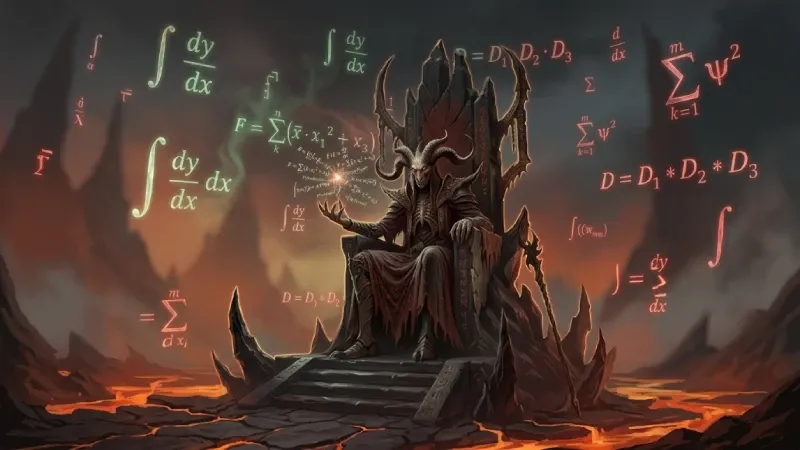 Diablo 4 Damage Guide: Multipliers, Buckets & How to Boost DPS