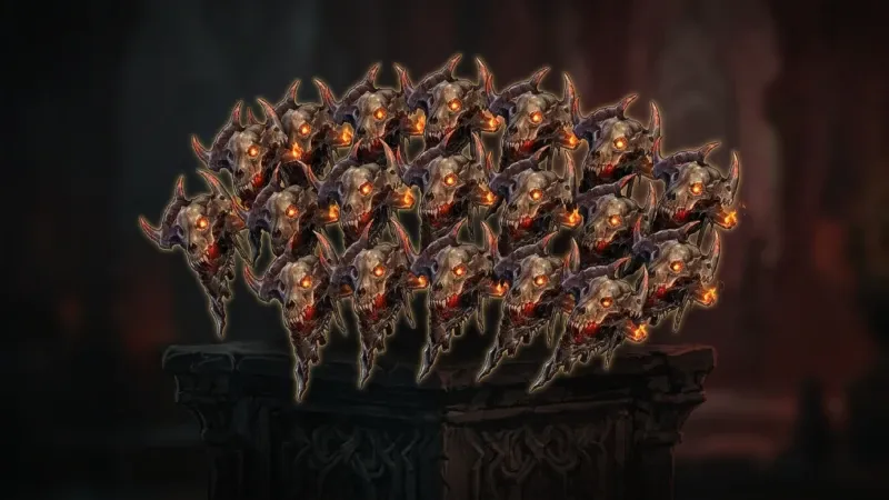Diablo 4 Escalation Sigil Farm (S14): Gold, Obols & Gems