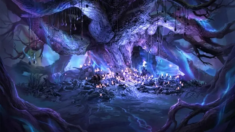 Diablo 4 Gift of the Tree Event: Dates, Rewards & Best Farm