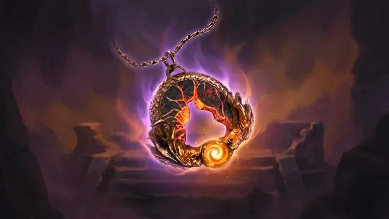 Diablo 4 Melted Heart of Selig (Season 14): Effect & Build