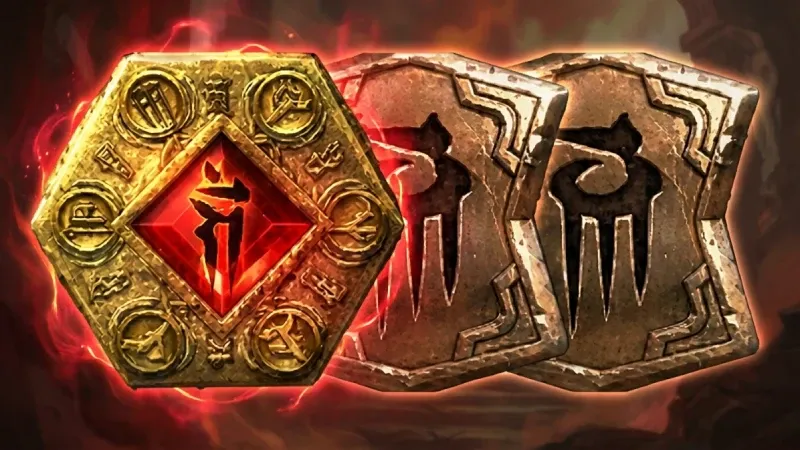 Diablo 4 Mythic Charm: What It Is & the 3.1.1a Hotfix (S14)