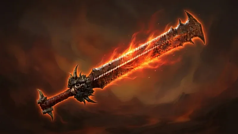Diablo 4 Ramaladni's Magnum Opus (S14): Effect & Builds