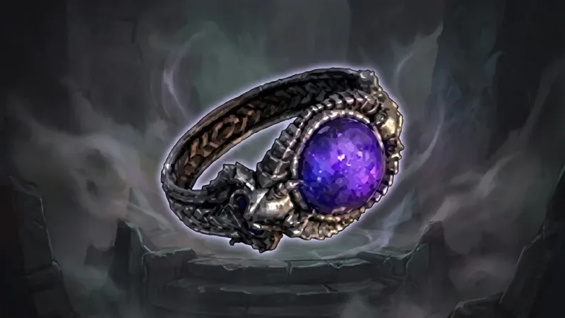 Diablo 4 Ring of Starless Skies (S14): Effect & Builds