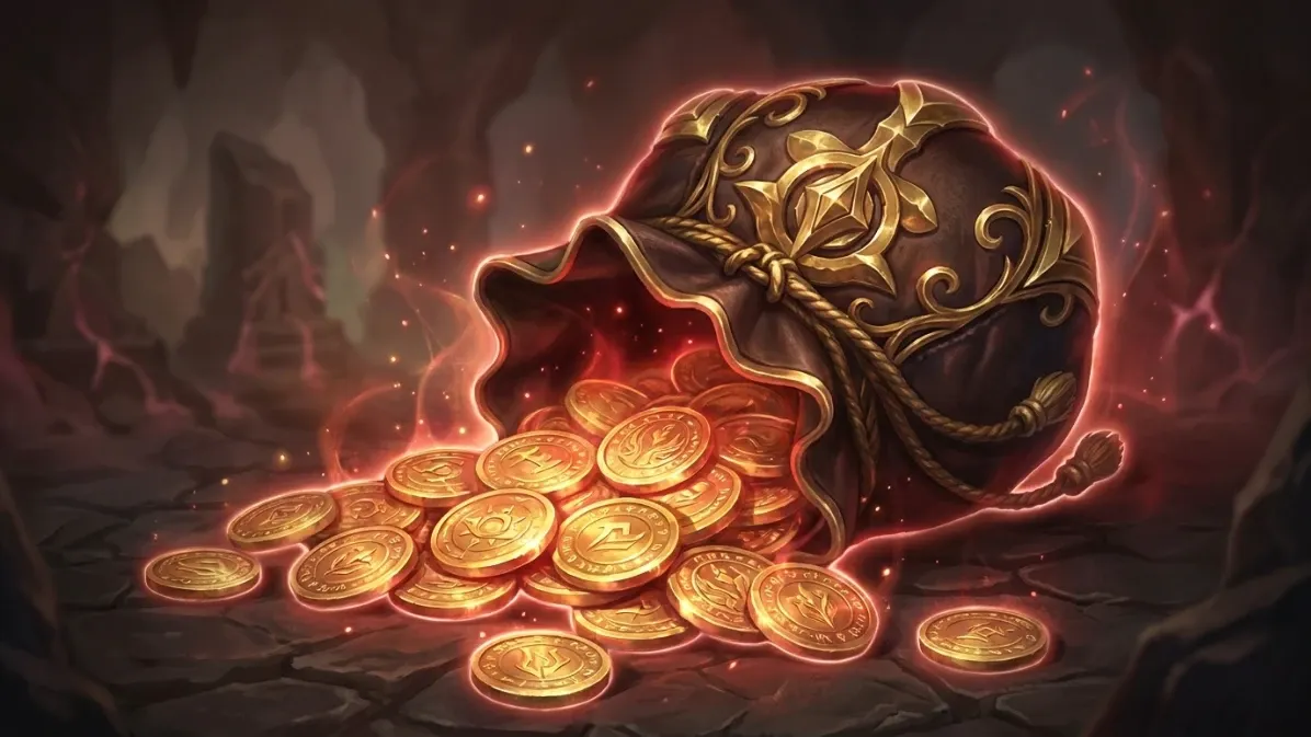 Diablo 4 Season 14 Gold Farming: Fastest Methods