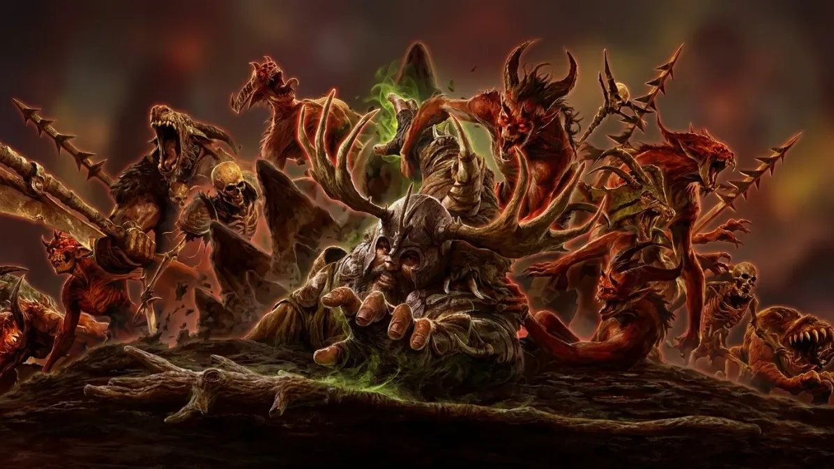 Diablo 4 Season 14 Infernal Hordes Farming Guide