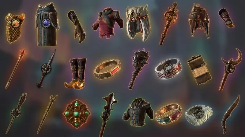 Diablo 4 Season 14 Loot Farming: Best Methods & Full Loop