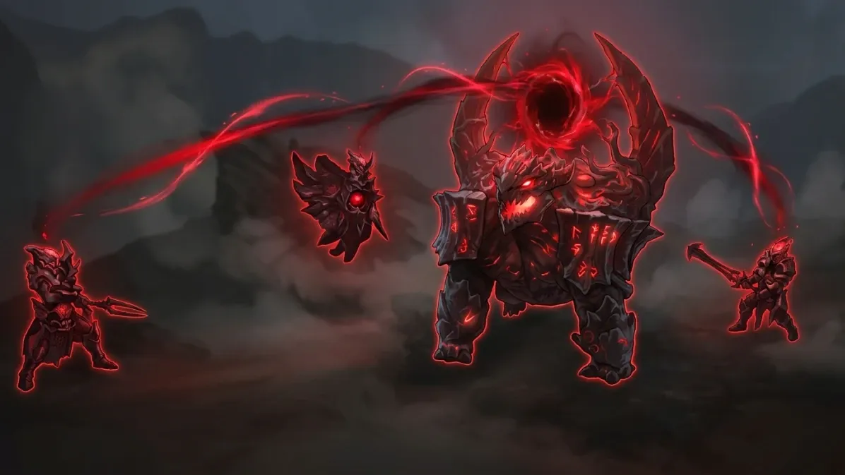 Diablo 4 Season 14: Ruptures, Realmwalkers & Loot Guide