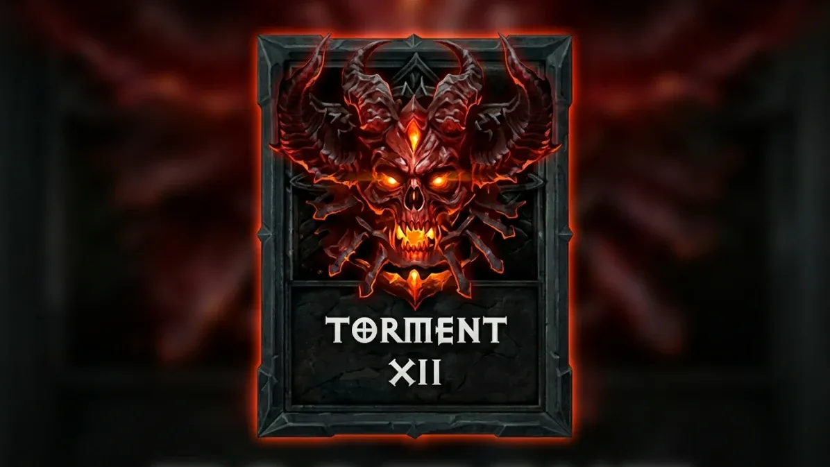 Diablo 4 Season 14 Torment 12: How to Reach It Fast