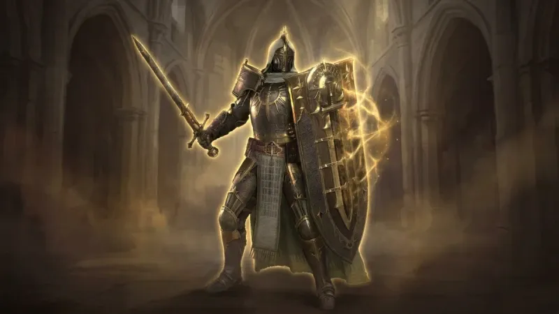 Diablo 4 Season 14 Zeal Paladin Best Build Guide