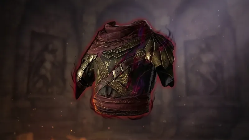 Diablo 4 Shroud of False Death (S14): Effect, Changes & Farm