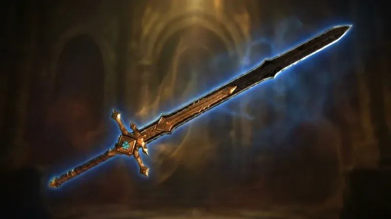Diablo 4 The Grandfather (S14): Effect, Builds & How to Get
