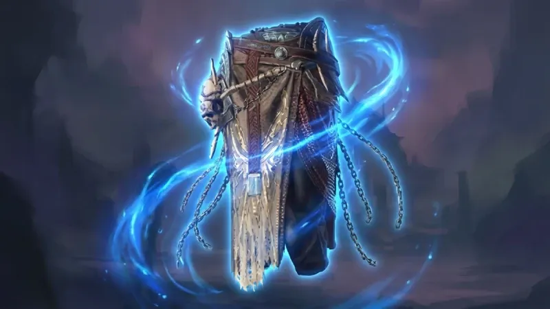 Diablo 4 Tibault's Will (Season 14): Effect, Drops & Builds