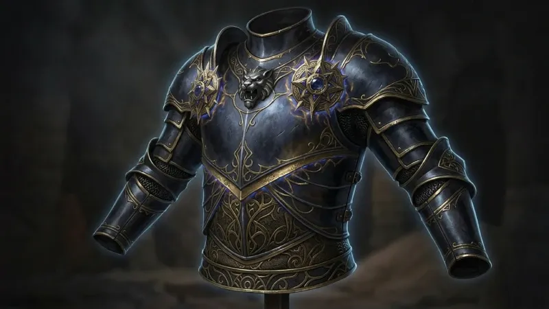 Diablo 4 Tyrael's Might (S14): Effect, Changes & Is It Worth It