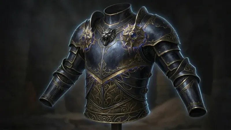 Diablo 4 Tyrael's Might (S14): Effect, Changes & Is It Worth It