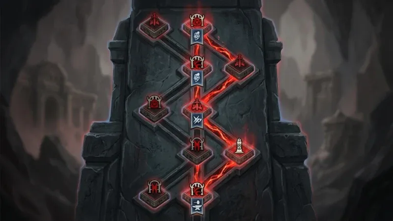Diablo 4 War Plans (Season 14): Best Nodes for Every Activity