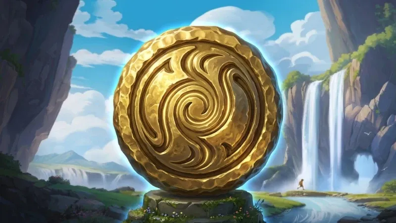 Gold Coins